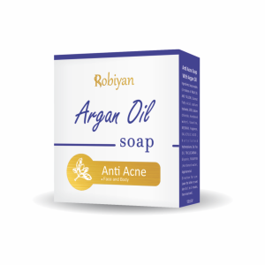 صابون ضدجوش روبیان - Argan Oil
