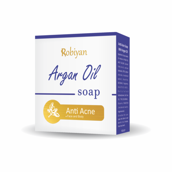 Anti Acne Soap