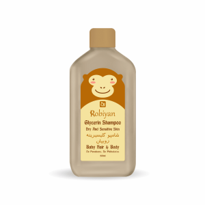 Glycerin Shampoo Dry And Sensitive Skin